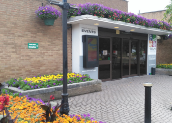 Image of Benn Hall Rugby