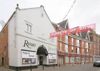 Image of Rugby Theatre