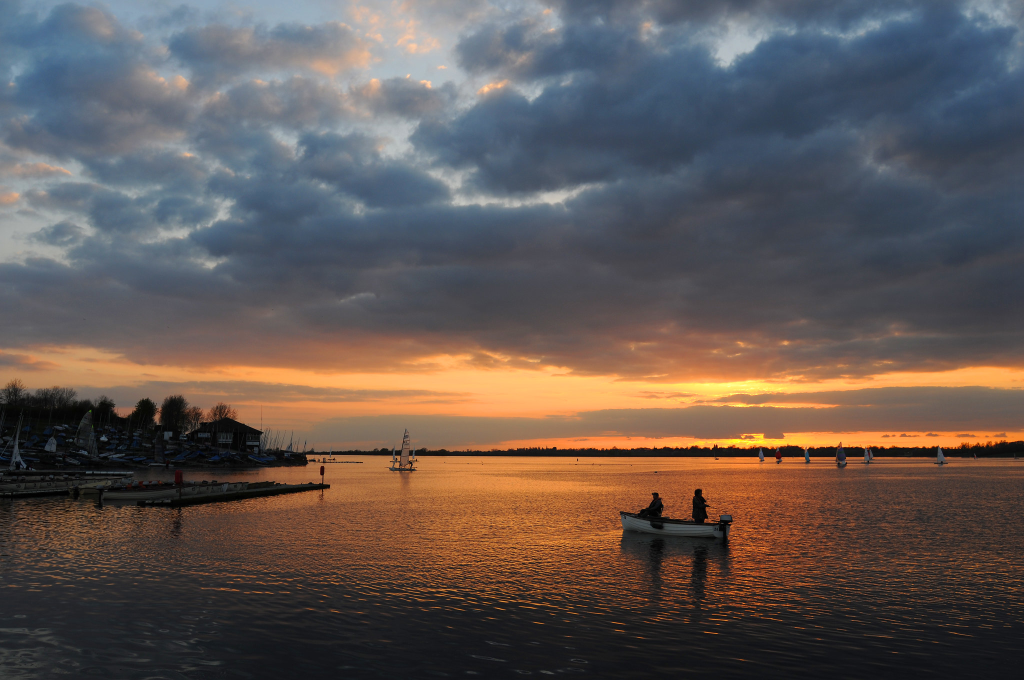 Image of Waterside Restaurant at Draycote Water