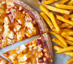 Takeaways in Rugby