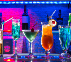 Pubs and bars in Rugby